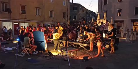 etnohisterija orkester