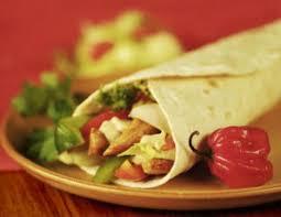 tortilja