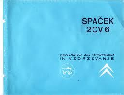 navodilo za uporabo
